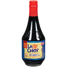 La Choy Soy Sauce 15oz