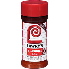 Lawry's Seasoning Salt 16oz