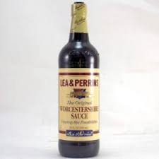 Lea & Perrins Worcestershire Sauce 20oz