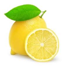Lemon 1ct