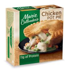 Marie Callender's Chicken Pot Pie 1ct