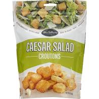 Mrs Cubbinson's Caesar Croutons