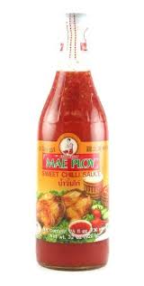 Mae Ploy Sweet Chili Sauce 32oz