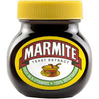 Marmite 125g