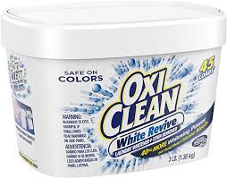 OxiClean Powder White Revive 3lbs