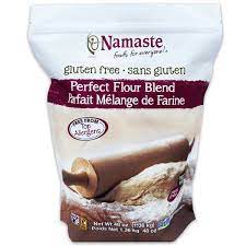 Namaste Gluten Free Perfect Flour Blend 48oz