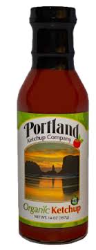 Portland Ketchup