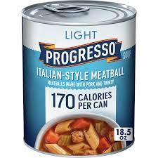 Progresso Light Santa Fe Soup 18.5oz