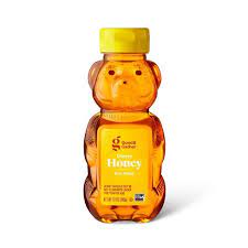 Pure Clover Honey - 12oz - Good & Gather™