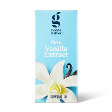 Good & Gather Pure Vanilla Extract 2oz