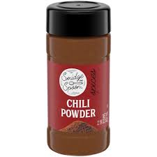 Smidge&Spoon Chili Powder 2.19oz