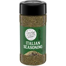 Smidge&Spoon Italian Seasoning 0.85oz