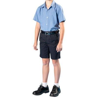 Junior Dress Short adjustable waist size 12