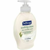 Softsoap Hand Soap 7.5oz