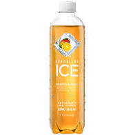 Sparkling Ice Orange Mango Sparkling Water 17oz Price Includes Deposit