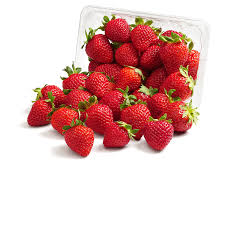 Strawberries 16oz