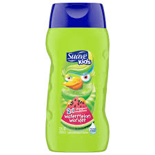 Suave Kids 2in1 Shampoo & Conditioner Watermelon Wonder 12oz