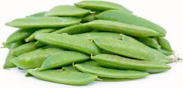 Sugar Snap Peas 6oz