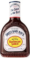 Sweet Baby Ray's Original Barbecue Sauce 28oz