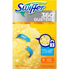 Swiffer Duster 360 Refill 7ct