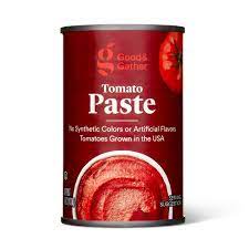 Good & Gather Tomato Paste 6oz