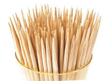 Toothpicks 500ct
