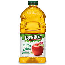 Tree Top Apple Juice 64oz
