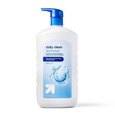 Up & Up Daily Clean Dandruff Shampoo 33.9 oz