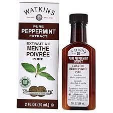 Watkins Pure Peppermint Extract, 2 oz.