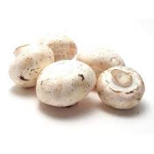 Whole Mushrooms 8oz