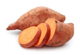 Sweet Potato 1ct