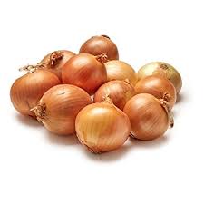 Yellow Onions 3lbs