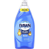 Dawn Ultra Dish Soap 19.4oz