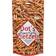 Dot's Pretzels 16oz