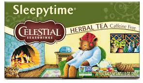 Celestial Seasonings Sleepytime Herbal Tea 20ct