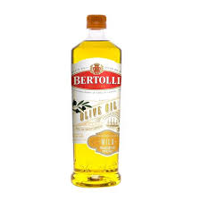 Bertolli Light Olive Oil 25.36oz