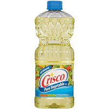 Crisco Oil 48oz