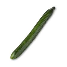 English Cucumber 1ct