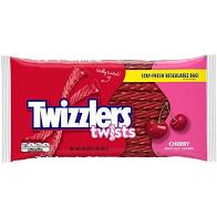 Strawberry Twizzler Twists 16oz