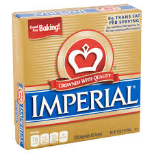 Imperial Margarine Sticks 1lb
