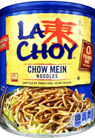 La Choy Chow Mein Noodles 5oz