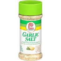 Lawry's Garlic Salt 11oz