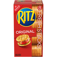 Fresh Stacks Original Ritz Crackers 11.8oz