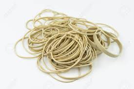 Rubber Bands