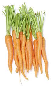 Whole Carrots 2lb